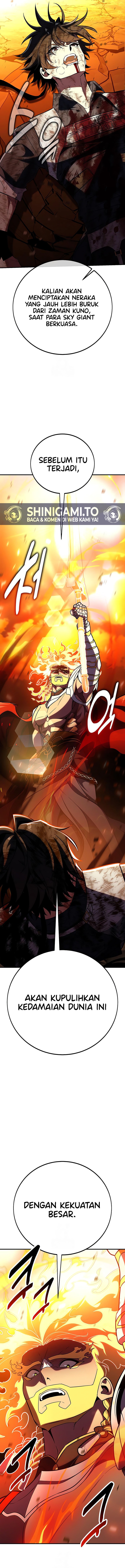 Read I Killed An Academy Player (ID) Manga Online