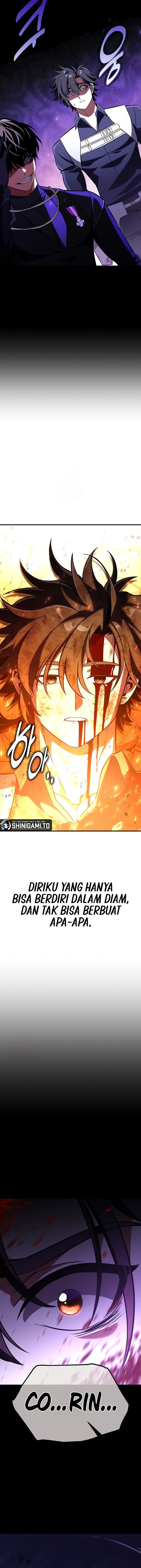 Read I Killed An Academy Player (ID) Manga Online