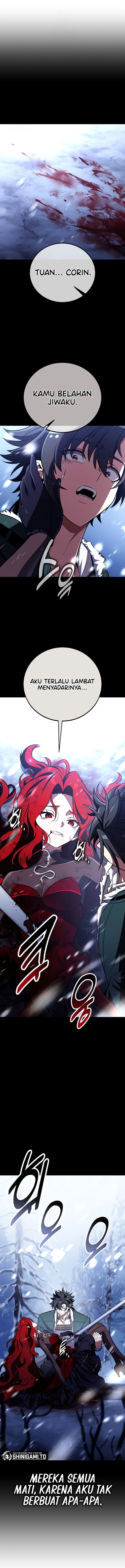 Read I Killed An Academy Player (ID) Manga Online