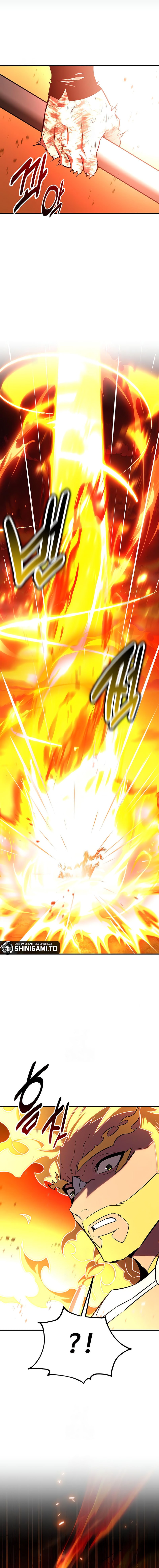 Read I Killed An Academy Player (ID) Manga Online