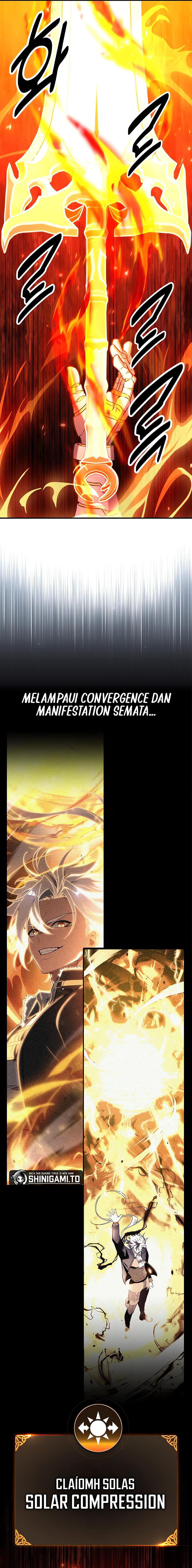 Read I Killed An Academy Player (ID) Manga Online