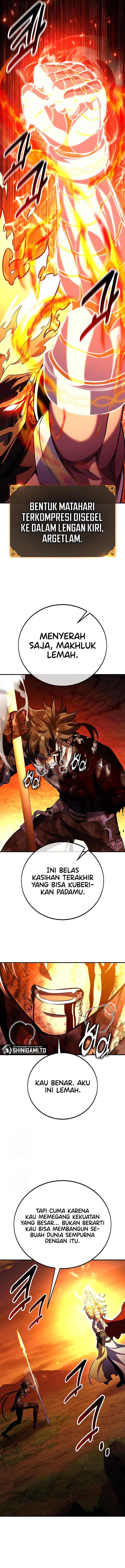 Read I Killed An Academy Player (ID) Manga Online