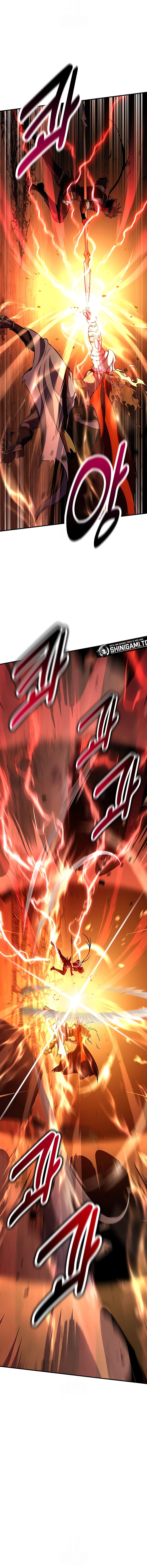 Read I Killed An Academy Player (ID) Manga Online