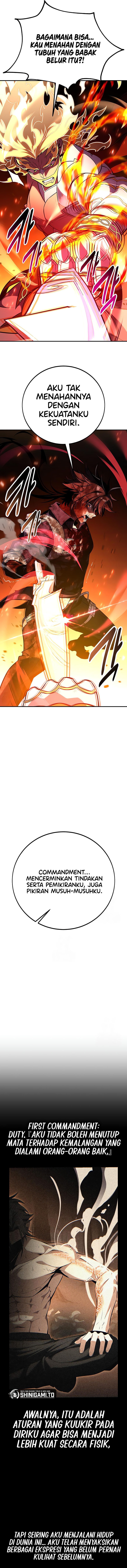 Read I Killed An Academy Player (ID) Manga Online