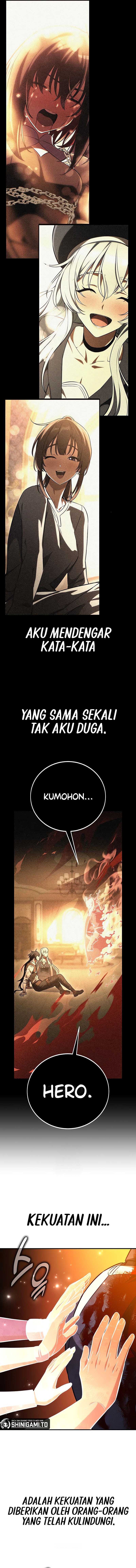 Read I Killed An Academy Player (ID) Manga Online