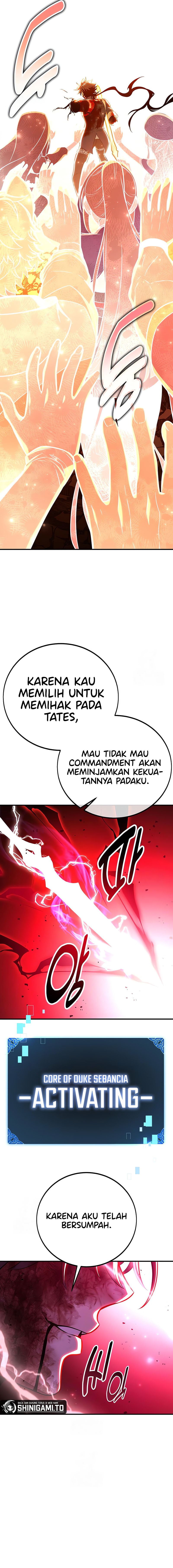 Read I Killed An Academy Player (ID) Manga Online