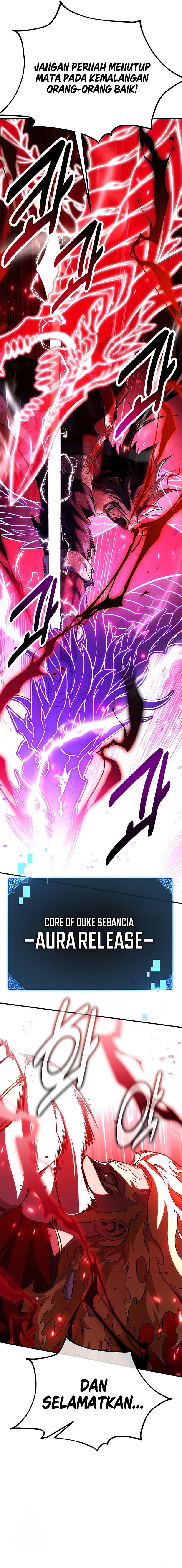 Read I Killed An Academy Player (ID) Manga Online