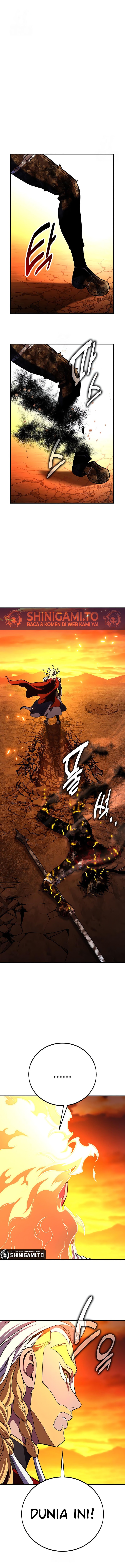 Read I Killed An Academy Player (ID) Manga Online