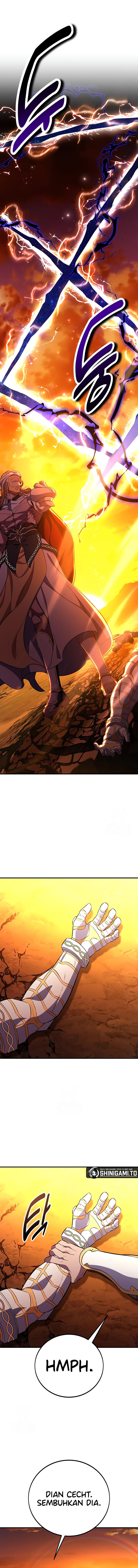 Read I Killed An Academy Player (ID) Manga Online