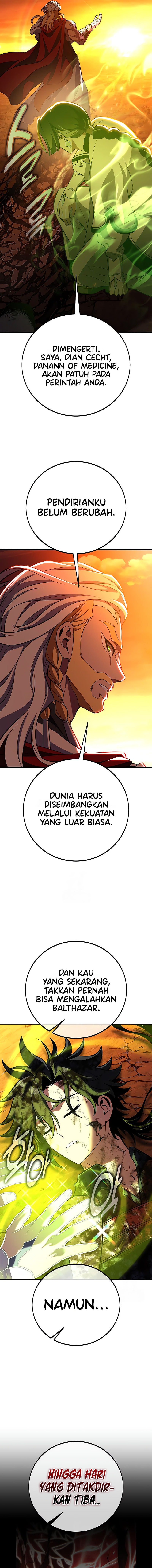 Read I Killed An Academy Player (ID) Manga Online