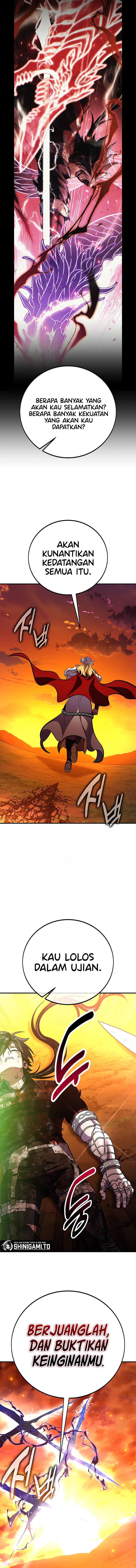 Read I Killed An Academy Player (ID) Manga Online