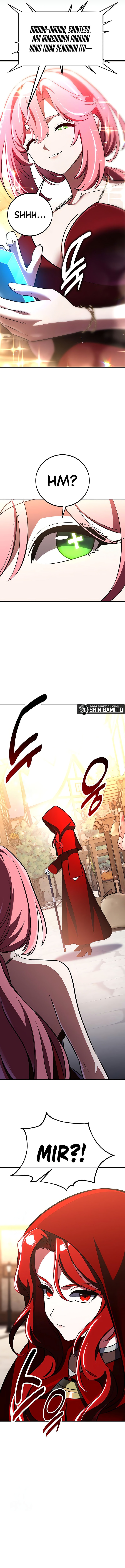 Read I Killed An Academy Player (ID) Manga Online