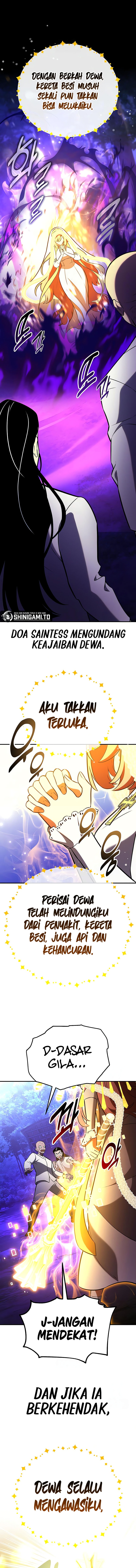 Read I Killed An Academy Player (ID) Manga Online