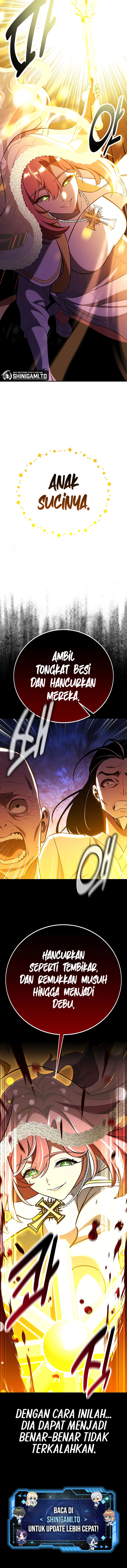 Read I Killed An Academy Player (ID) Manga Online