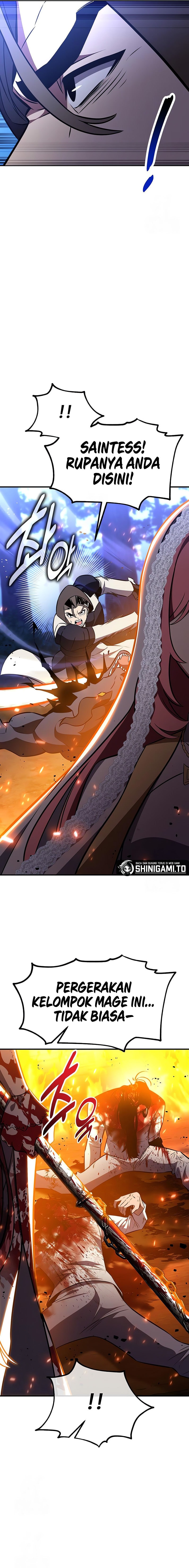 Read I Killed An Academy Player (ID) Manga Online