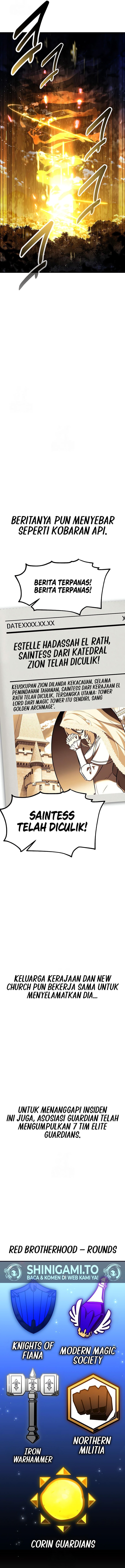 Read I Killed An Academy Player (ID) Manga Online