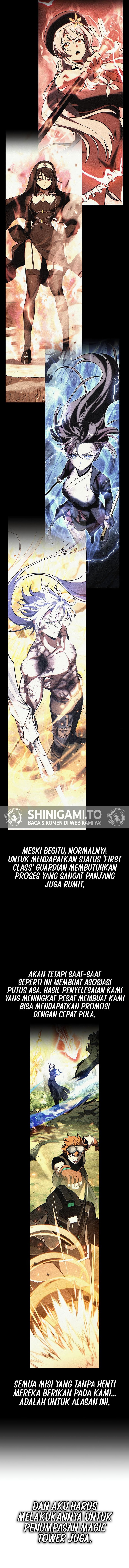 Read I Killed An Academy Player (ID) Manga Online