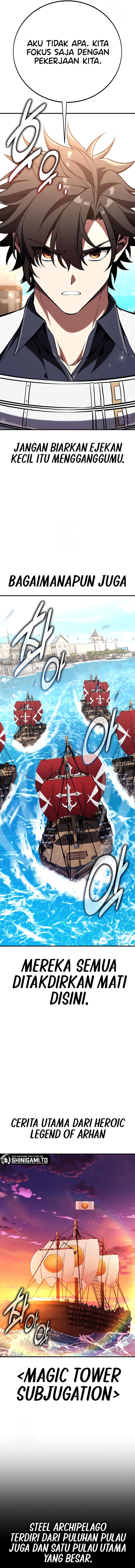 Read I Killed An Academy Player (ID) Manga Online