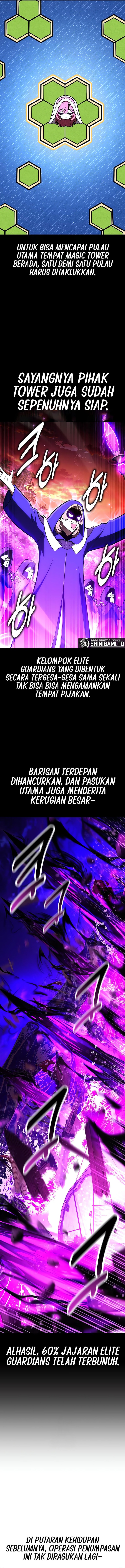 Read I Killed An Academy Player (ID) Manga Online