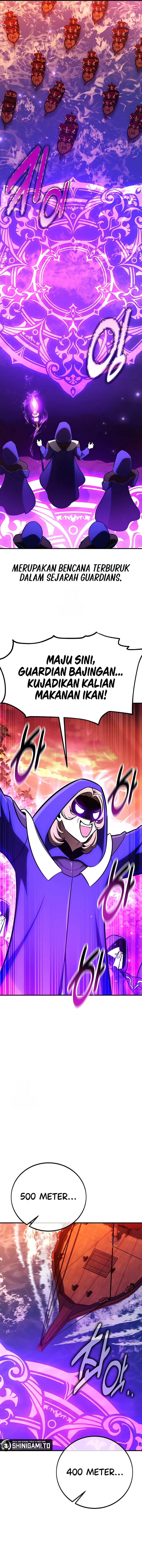 Read I Killed An Academy Player (ID) Manga Online