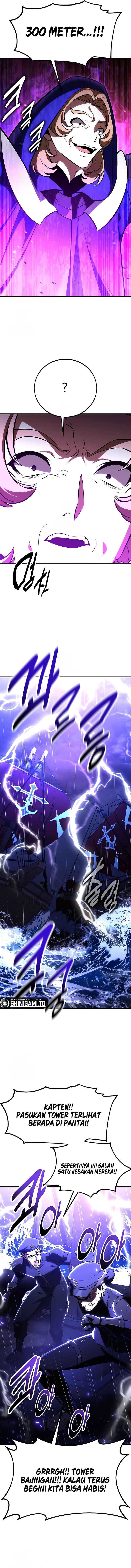 Read I Killed An Academy Player (ID) Manga Online