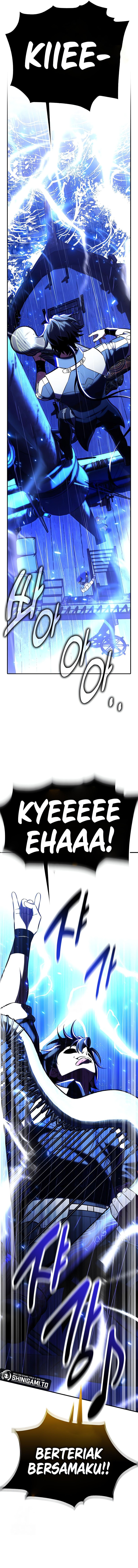 Read I Killed An Academy Player (ID) Manga Online