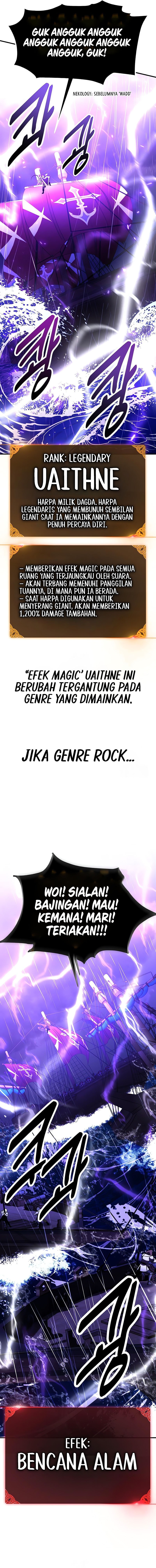 Read I Killed An Academy Player (ID) Manga Online