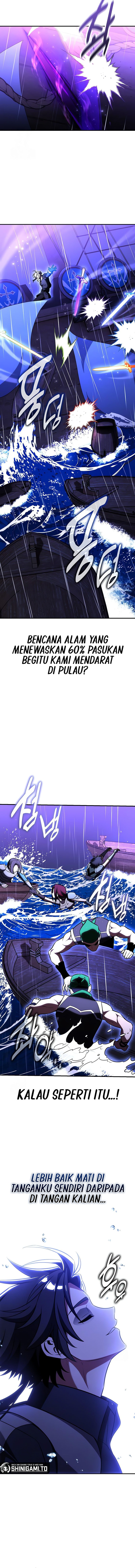 Read I Killed An Academy Player (ID) Manga Online