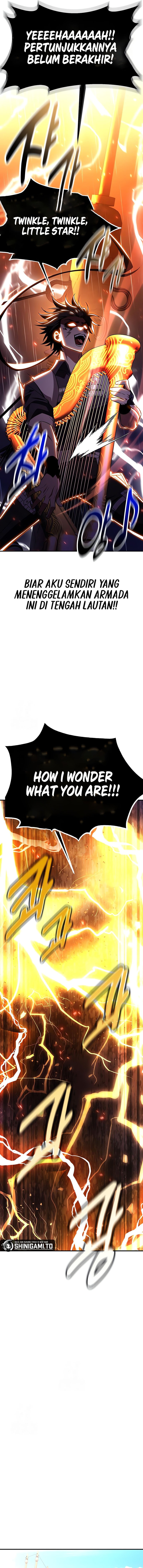 Read I Killed An Academy Player (ID) Manga Online