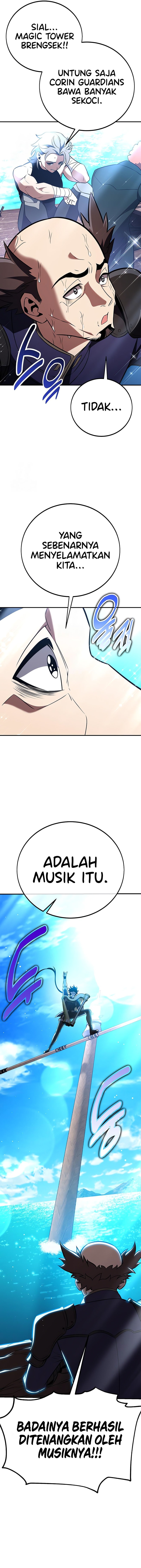 Read I Killed An Academy Player (ID) Manga Online