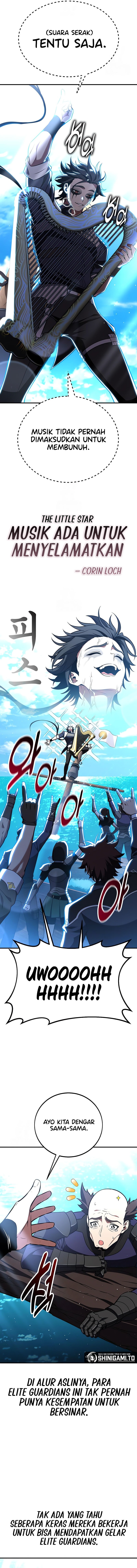 Read I Killed An Academy Player (ID) Manga Online