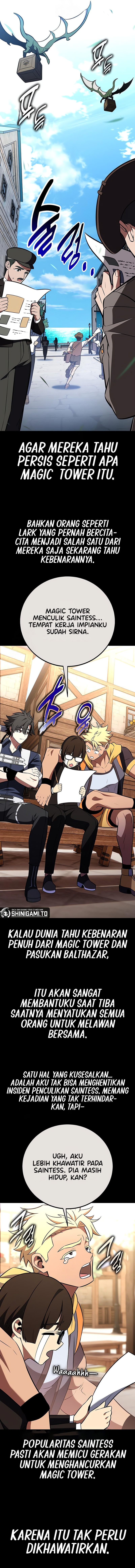 Read I Killed An Academy Player (ID) Manga Online