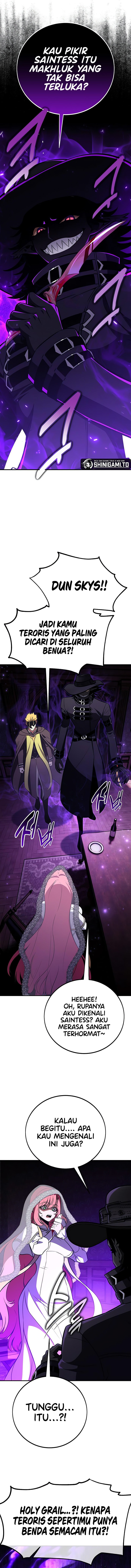 Read I Killed An Academy Player (ID) Manga Online