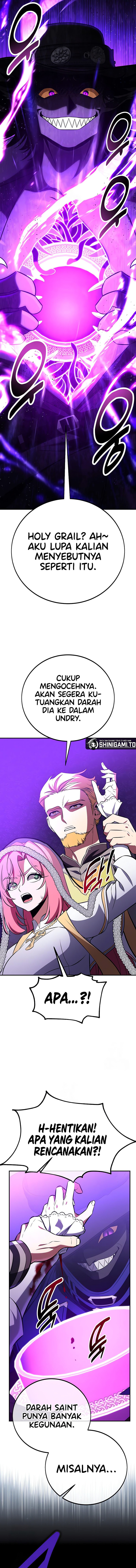 Read I Killed An Academy Player (ID) Manga Online