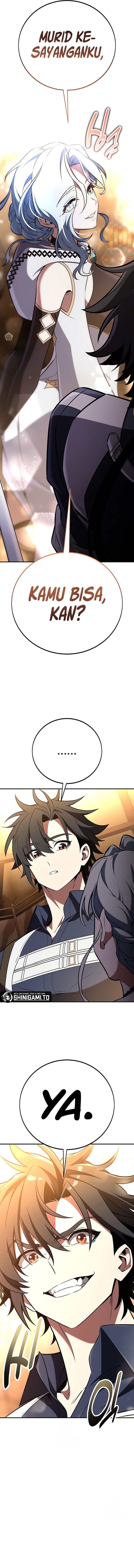 Read I Killed An Academy Player (ID) Manga Online