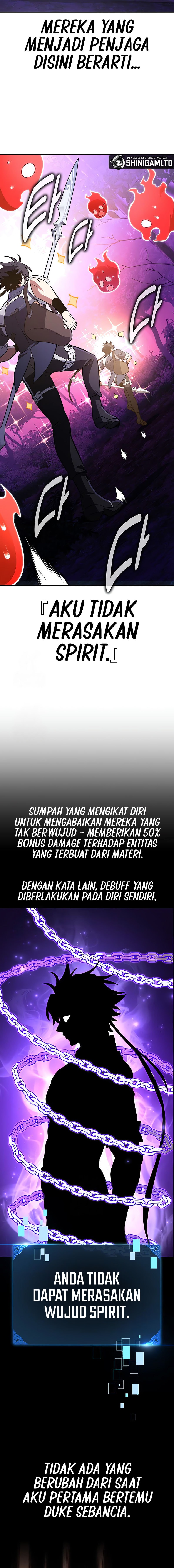 Read I Killed An Academy Player (ID) Manga Online