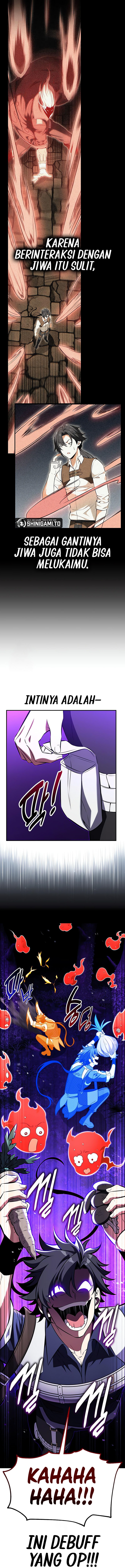 Read I Killed An Academy Player (ID) Manga Online