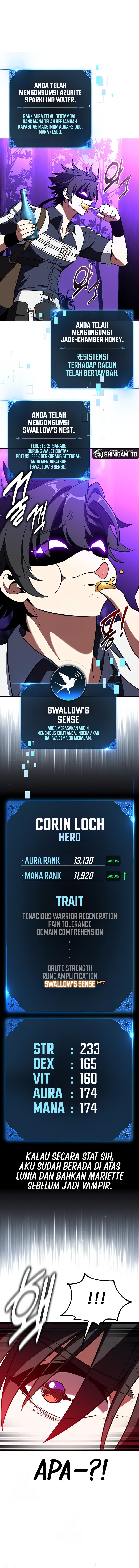 Read I Killed An Academy Player (ID) Manga Online