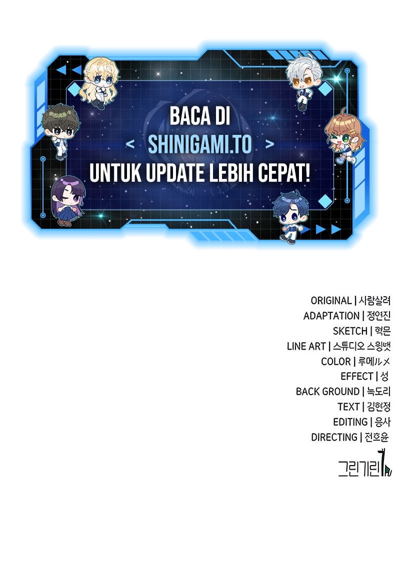 Read I Killed An Academy Player (ID) Manga Online