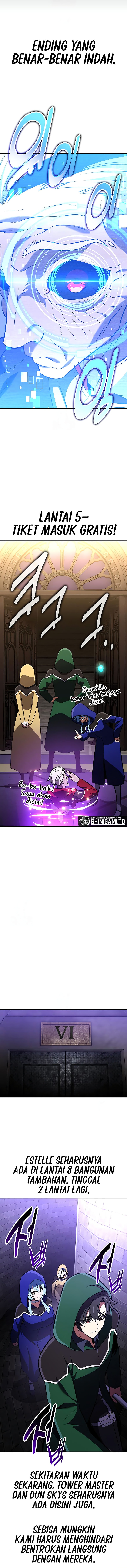 Read I Killed An Academy Player (ID) Manga Online