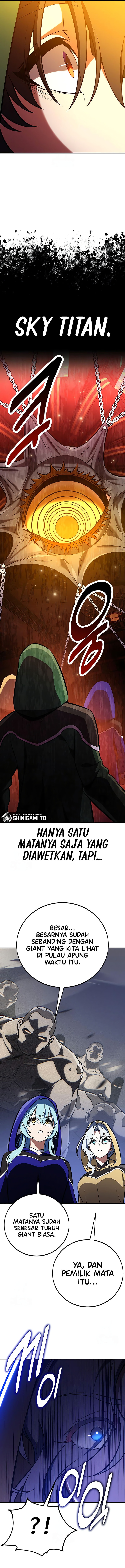 Read I Killed An Academy Player (ID) Manga Online