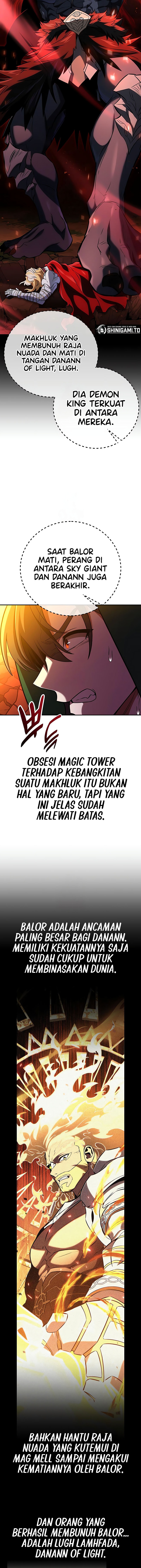 Read I Killed An Academy Player (ID) Manga Online