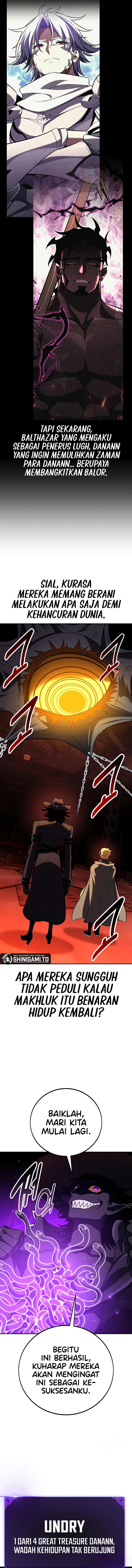 Read I Killed An Academy Player (ID) Manga Online