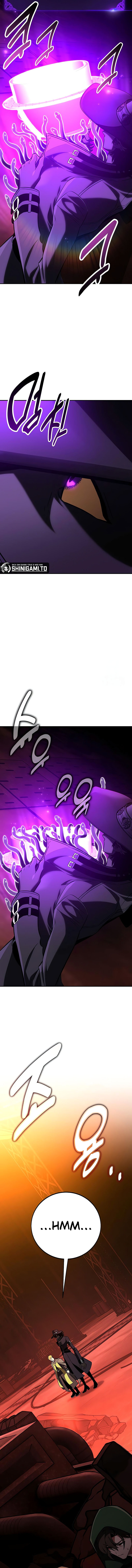 Read I Killed An Academy Player (ID) Manga Online