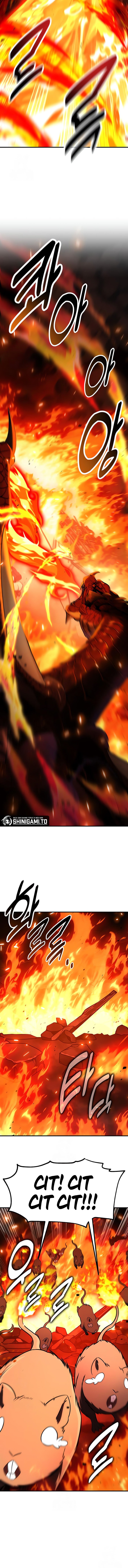 Read I Killed An Academy Player (ID) Manga Online