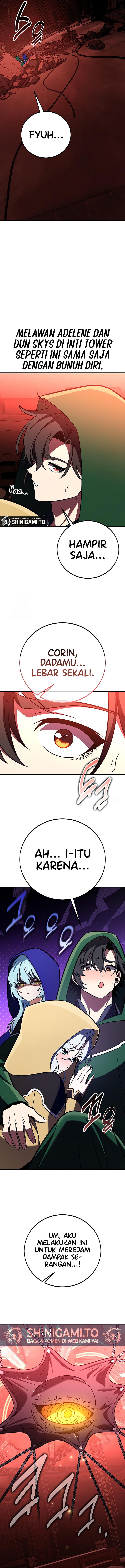 Read I Killed An Academy Player (ID) Manga Online