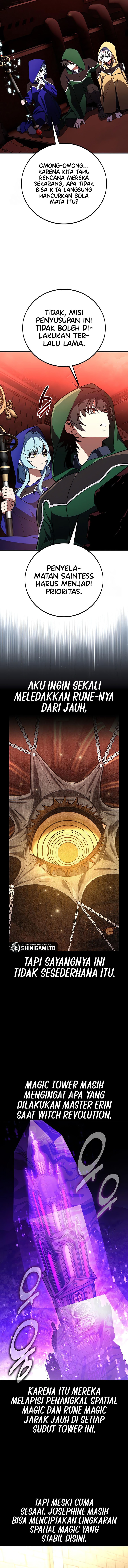 Read I Killed An Academy Player (ID) Manga Online