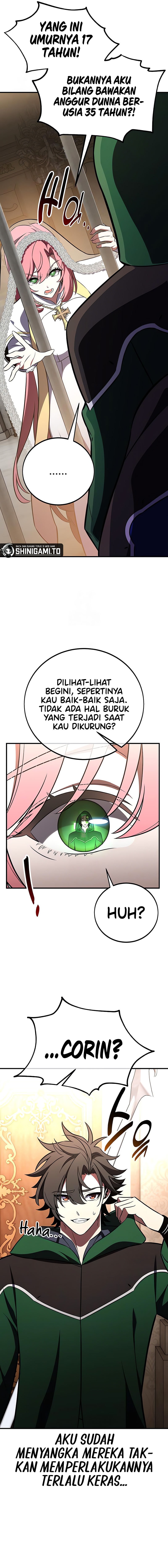 Read I Killed An Academy Player (ID) Manga Online