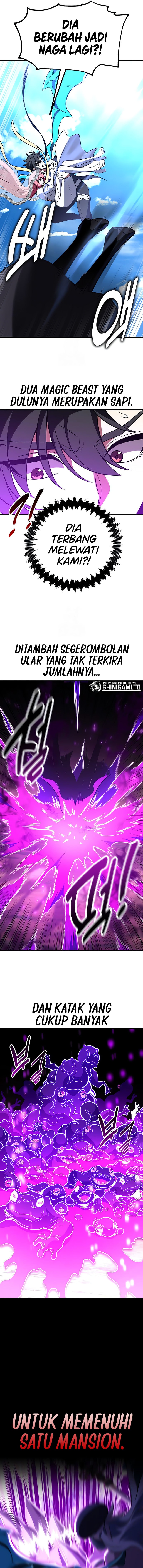 Read I Killed An Academy Player (ID) Manga Online