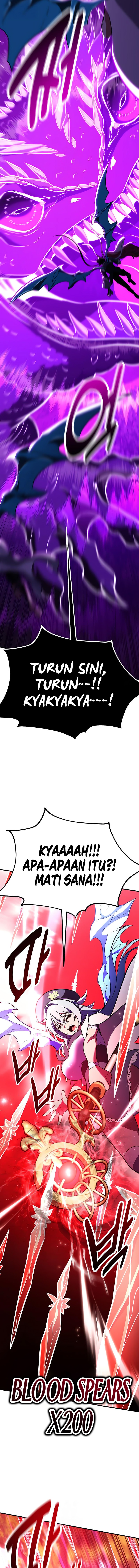 Read I Killed An Academy Player (ID) Manga Online